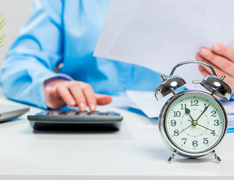 机构养老照护看板